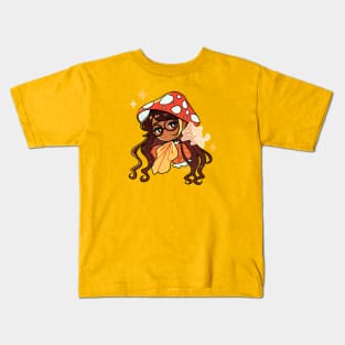 mushie Kids T-Shirt